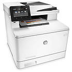 HP Color LaserJet Pro 400 M477fnw
