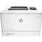 HP Color LaserJet Pro 400 M452dn