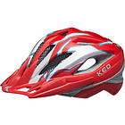 Ked Street Jr. Pro Casque Vélo Enfant