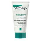 Dermagor Matiderm Matifying & Seboregulating Mask 40ml