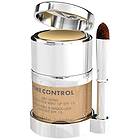 etre belle Time Control Anti Aging Make Up & Concealer SPF15