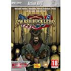 Swashbucklers: Blue & Grey (PC)