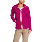 The North Face Nikster Full Zip Hoodie (Women's)