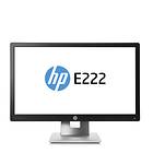 HP EliteDisplay E222 Full HD IPS