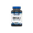 Applied Nutrition Omega 3 100 Kapslar