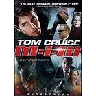 Mission: Impossible III (US) (DVD)