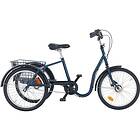 Skeppshult S3 20" 3vxl