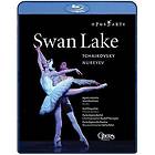 Tchaikovsky: Swan Lake (US) (Blu-ray)