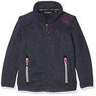 CMP Fleece Jacket 3H60744 (Dreng)