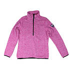 CMP Knitted Melange Hoody Jacket 3H14946 (Dam)