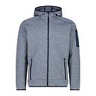 CMP Jacket Fix Hood 3H32057 (Herr)