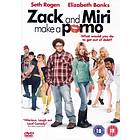 Zack And Mira Make A Porno (DVD)