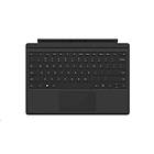 Microsoft Surface Pro 4 Type Cover (EN)