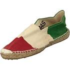 OAS Canvas Print Espadrilles (Unisex)