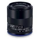 Zeiss Loxia 21/2,8 for Sony E