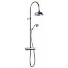 Tapwell XCOL7269-150 (Chrome)