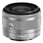 Canon EF-M 15-45/3,5-6,3 IS STM
