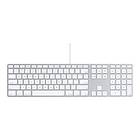 Apple Keyboard with Numeric Keypad (ES)