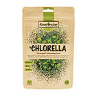 Rawpowder Chlorella Pulver Eko 150g