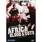 Africa Blood & Guts (US) (DVD)