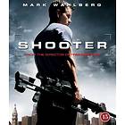 Shooter (2007) (Blu-ray)