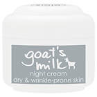 Ziaja Goat's Milk Night Cream 50ml