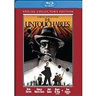 The Untouchables (Blu-ray)