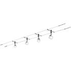 Paulmann Cable Set Stage LED (4x5W)