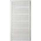 Strømberg Laveno 360W 600x1210 (White)