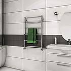 Strømberg Hagen E 150W 400x780 (Chrome)