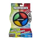 Micro Series: Simon Swipe