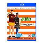Juno (UK) (Blu-ray)