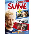 Sommar Och Jul Med Sune (DVD)