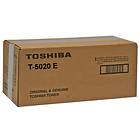 Toshiba T-5020E (Svart)