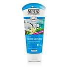 Lavera Exotic Body Lotion 200ml