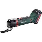 Metabo MT 18 LTX Compact (2x2,0Ah)