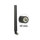 DeLock WLAN 802.11 ac/a/h/b/g/n RP-SMA Antenna 4-7dBi (88913)