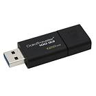 Kingston USB 3.0 DataTraveler 100 G3 128Go