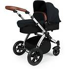 Ickle Bubba Stomp V3 2in1 (Combi Pushchair)