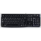 Logitech Keyboard K120 for Business (ES)