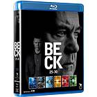 Beck: 25-30 (Blu-ray)
