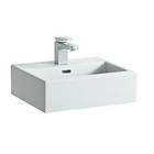 Laufen Living City 626820000 (Hvit)