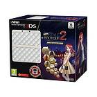 Nintendo New 3DS (+ New Style Boutique 2 & Coverplate)
