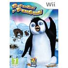 Defendin' de Penguin (Wii)