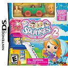 Squinkies 2: Adventure Mall Surprize! (DS)