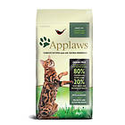 Applaws Cat Dry Adult Chicken & Lamb 2kg