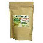 Rawpowder Broccoli Pulver Eko 150g