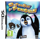 Defending the Penguin (DS)