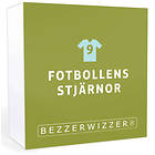 Bezzerwizzer Fotbollens Stjärnor