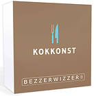 Bezzerwizzer Kokkonst